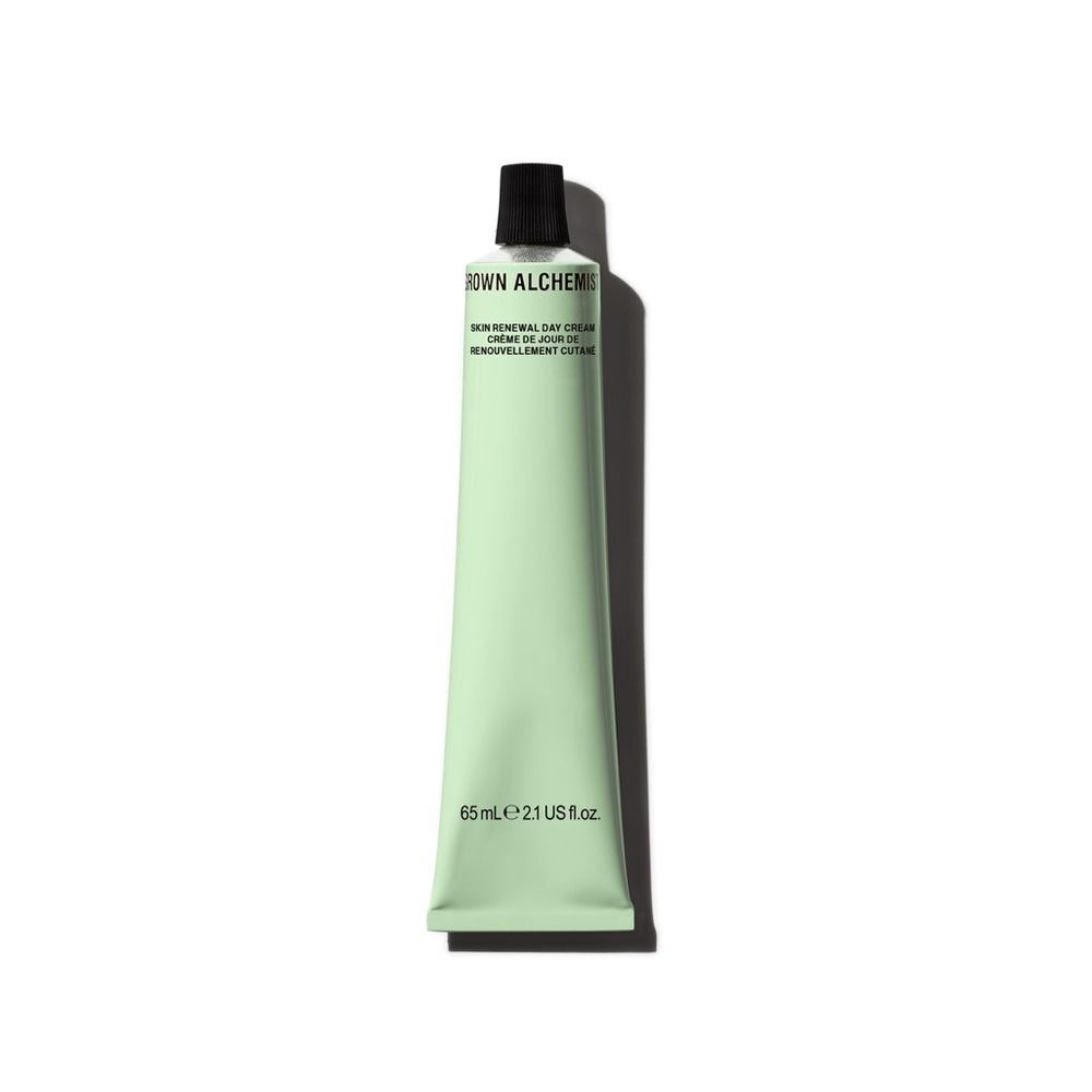 Grown Alchemist Skin Renewal Day Cream 65ml NIB